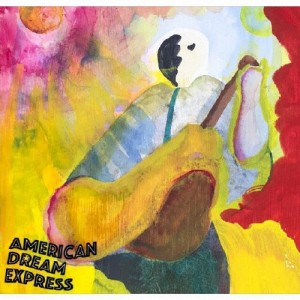 AMERICAN DREAM EXPRESS!!!/AMERICAN DREAM EXPRESS[CD]【返品種別A】