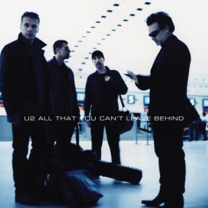 オール・ザット・ユー・キャント・リーヴ・ビハインド(20周年記念盤〜デラックス)/U2[CD]通常盤【返品種別A】