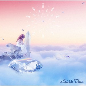 ABRACADABRA/BUCK-TICK[SHM-CD]通常盤【返品種別A】