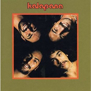 カラパナ(ワイキキの青い空)/カラパナ[CD][紙ジャケット]【返品種別A】