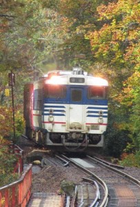 鉄道アーカイブシリーズ71 只見線の車両たち 秋冬 越後篇 只見線(只見〜小出)/鉄道[DVD]【返品種別A】