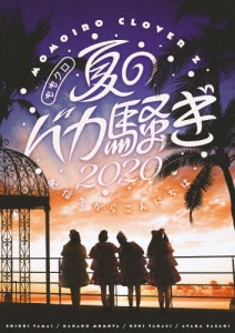 ももクロ夏のバカ騒ぎ2020 配信先からこんにちは LIVE DVD/ももいろクローバーZ[DVD]【返品種別A】