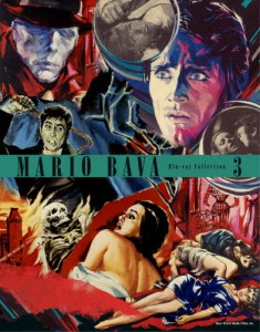 没後40年 マリオ・バーヴァ大回顧 第III期 ブルーレイボックス/マリオ・バーヴァ[Blu-ray]【返品種別A】