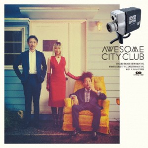 Grower/Awesome City Club[CD]【返品種別A】