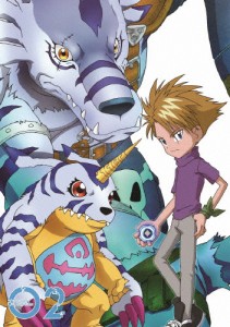 デジモンアドベンチャー: DVD BOX 2/アニメーション[DVD]【返品種別A】