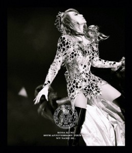 KODA KUMI 20th ANNIVERSARY TOUR 2020 MY NAME IS ...【Blu-ray】/倖田來未[Blu-ray]【返品種別A】