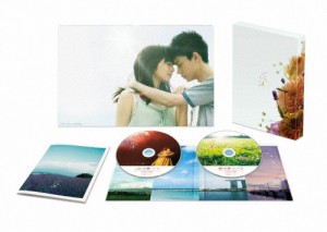 糸 DVD 豪華版/菅田将暉,小松菜奈[DVD]【返品種別A】