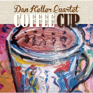 Coffee Cup/ダン・ケラー[CD]【返品種別A】