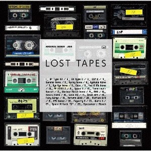 Lost Tapes/たなかひろかず[CD]【返品種別A】