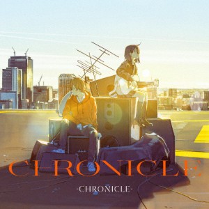 CHRONICLE/CHRONICLE[CD]【返品種別A】
