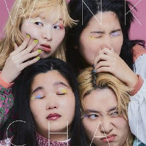 WINK/CHAI[CD]【返品種別A】