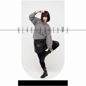 HEARTRHYTHMO/U[CD]【返品種別A】