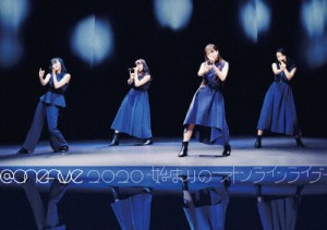 @onefive 2020 -始まりのオンラインライブ-/@onefive[DVD]【返品種別A】