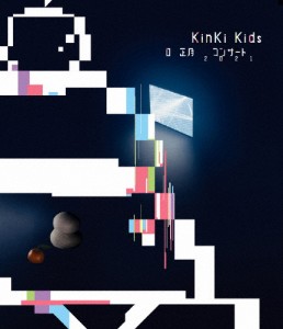 KinKi Kids O正月コンサート2021/KinKi Kids[Blu-ray]【返品種別A】