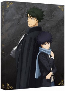 [枚数限定][限定版]憂国のモリアーティ 5(特装限定版)/アニメーション[Blu-ray]【返品種別A】