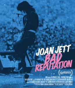 ジョーン・ジェット/バッド・レピュテーション/ジョーン・ジェット[Blu-ray]【返品種別A】