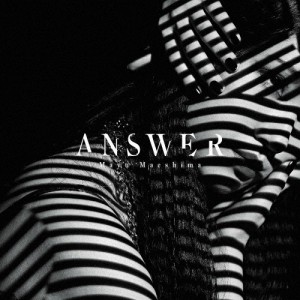 ANSWER/前島麻由[CD]【返品種別A】