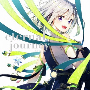 eternal journey/YuNi[CD]通常盤【返品種別A】