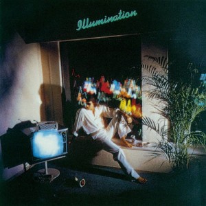 Illumination/浜田省吾[CD]【返品種別A】