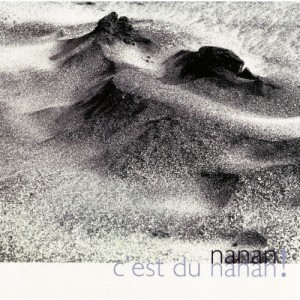 [枚数限定][限定盤]c'est du nanan !/nanan[CD]【返品種別A】