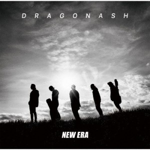 [枚数限定][限定盤]NEW ERA(限定盤B)/Dragon Ash[CD+DVD]【返品種別A】