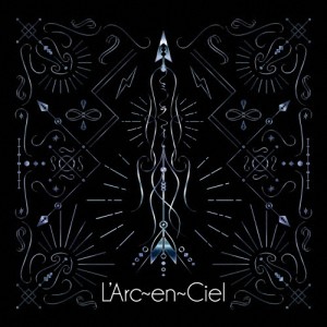 [枚数限定][限定盤]ミライ(完全生産限定盤)/L'Arc〜en〜Ciel[CD]【返品種別A】