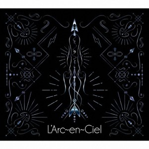 [枚数限定][限定盤]ミライ(初回限定盤A)/L'Arc〜en〜Ciel[CD+Blu-ray]【返品種別A】