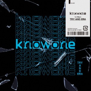 TRY AND ERA/knowone[CD]【返品種別A】