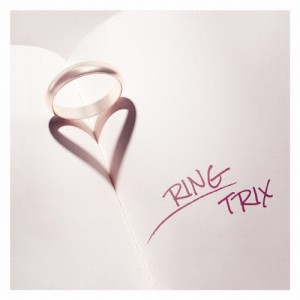 RING/TRIX[CD]【返品種別A】