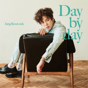 Day by day/チャン・グンソク[CD]通常盤【返品種別A】