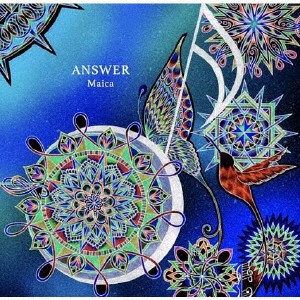 ANSWER/Maica[CD]【返品種別A】