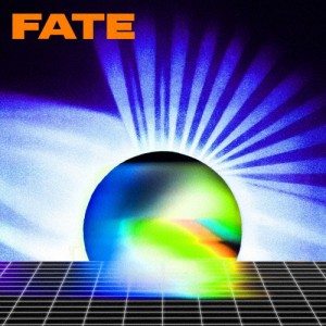 FATE(DVD付)/ビッケブランカ[CD+DVD]【返品種別A】