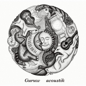 acoustik/Guruw[CD]【返品種別A】