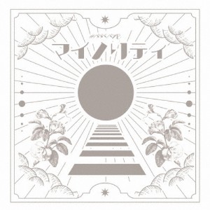 七人七色 vol.2(マイノリティーver.)/#ババババンビ[CD]【返品種別A】