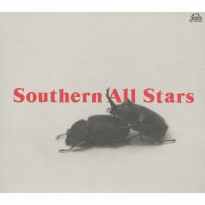 Southern All Stars/サザンオールスターズ[CD]【返品種別A】