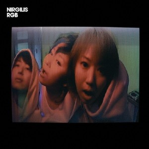 RGB/NIRGILIS[CD]【返品種別A】