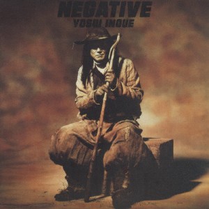 Negative/井上陽水[SHM-CD]【返品種別A】