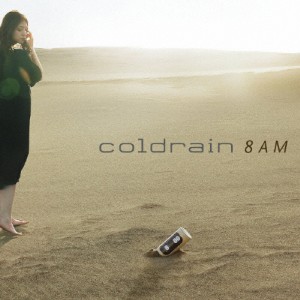 8AM/coldrain[CD+DVD]【返品種別A】