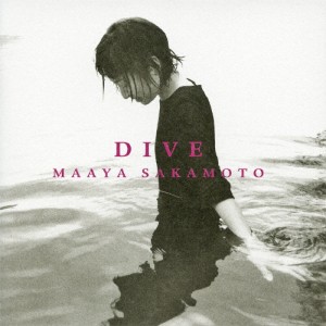 DIVE/坂本真綾[CD]【返品種別A】