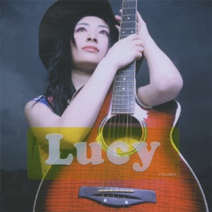 Lucy/坂本真綾[CD]【返品種別A】