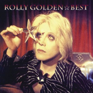 GOLDEN☆BEST ROLLY/ROLLY[CD]【返品種別A】