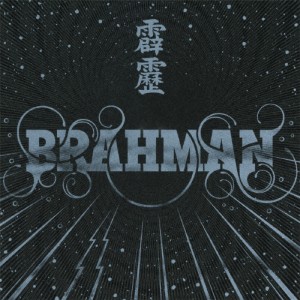 霹靂/BRAHMAN[CD]通常盤【返品種別A】