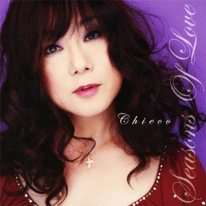 Seasons Of Love/Chieco[CD]【返品種別A】