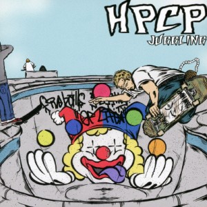 Juggling/HPCP[CD]【返品種別A】