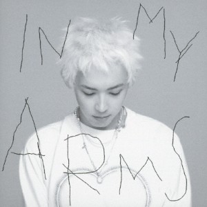IN MY ARMS/SALU[CD]【返品種別A】
