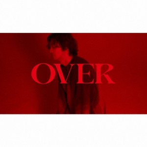 OVER【CD+DVD】/三浦大知[CD+DVD]【返品種別A】
