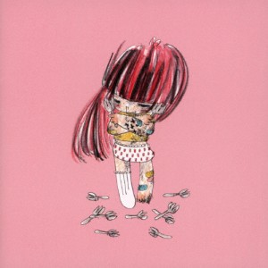 Slash-＆-Burn/Daoko[CD]【返品種別A】