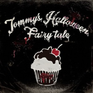 [枚数限定][限定盤]Tommy's Halloween Fairy tale/Tommy heavenly6/Tommy february6[CD]【返品種別A】