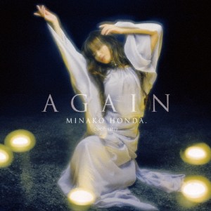 AGAIN/本田美奈子.[CD]【返品種別A】