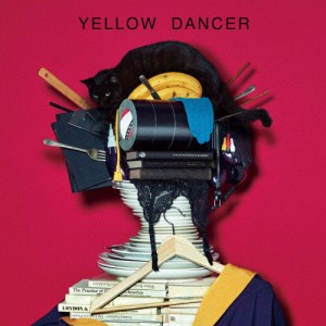 YELLOW DANCER/星野源[CD]通常盤【返品種別A】